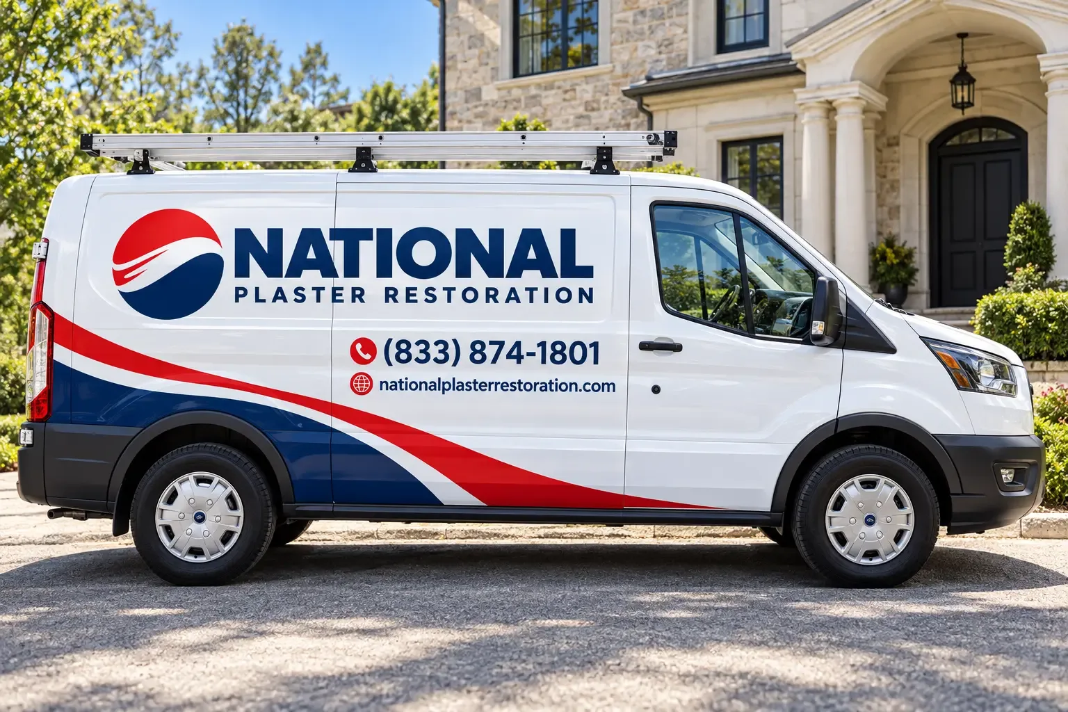 Plaster Repair in Stahlstown, PA near me