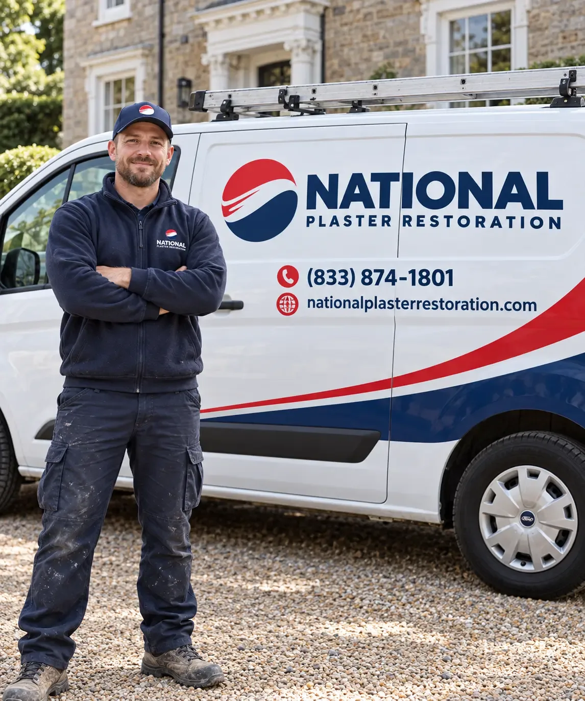 Plaster Repair Stahlstown, PA FAQs